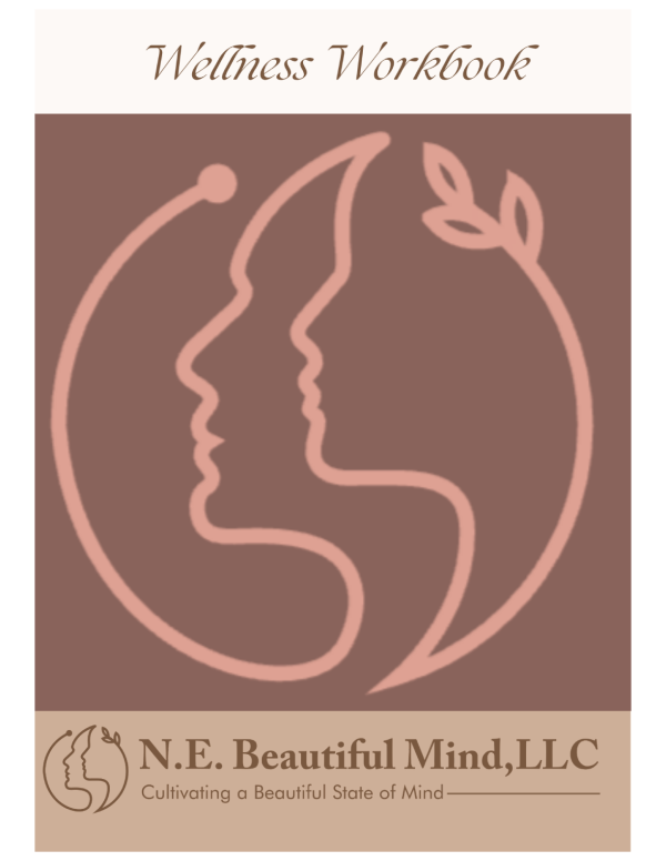 Mental Health Journal  (Coming Soon)